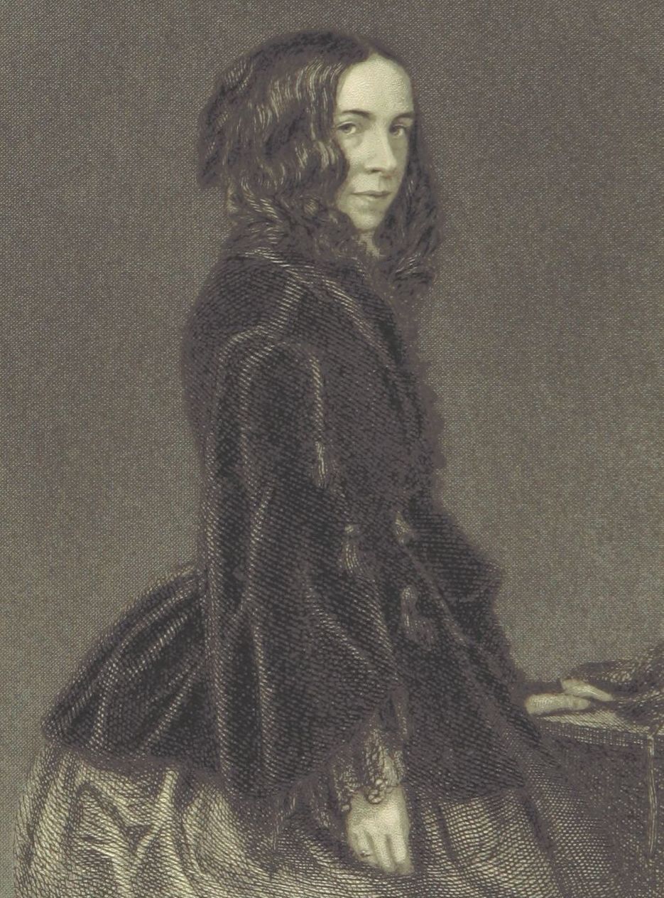 9 Poemas de Elizabeth Barrett Browning