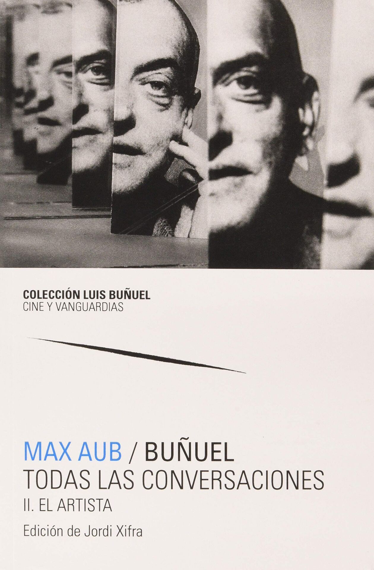 10 Poemas y un cuento de Max Aub (4)