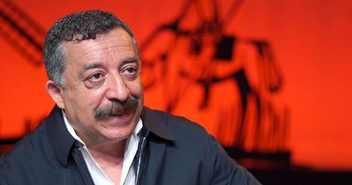 Adam Fethi  — 8 Poemas de Adam Fethi,آدم فتحي (8)