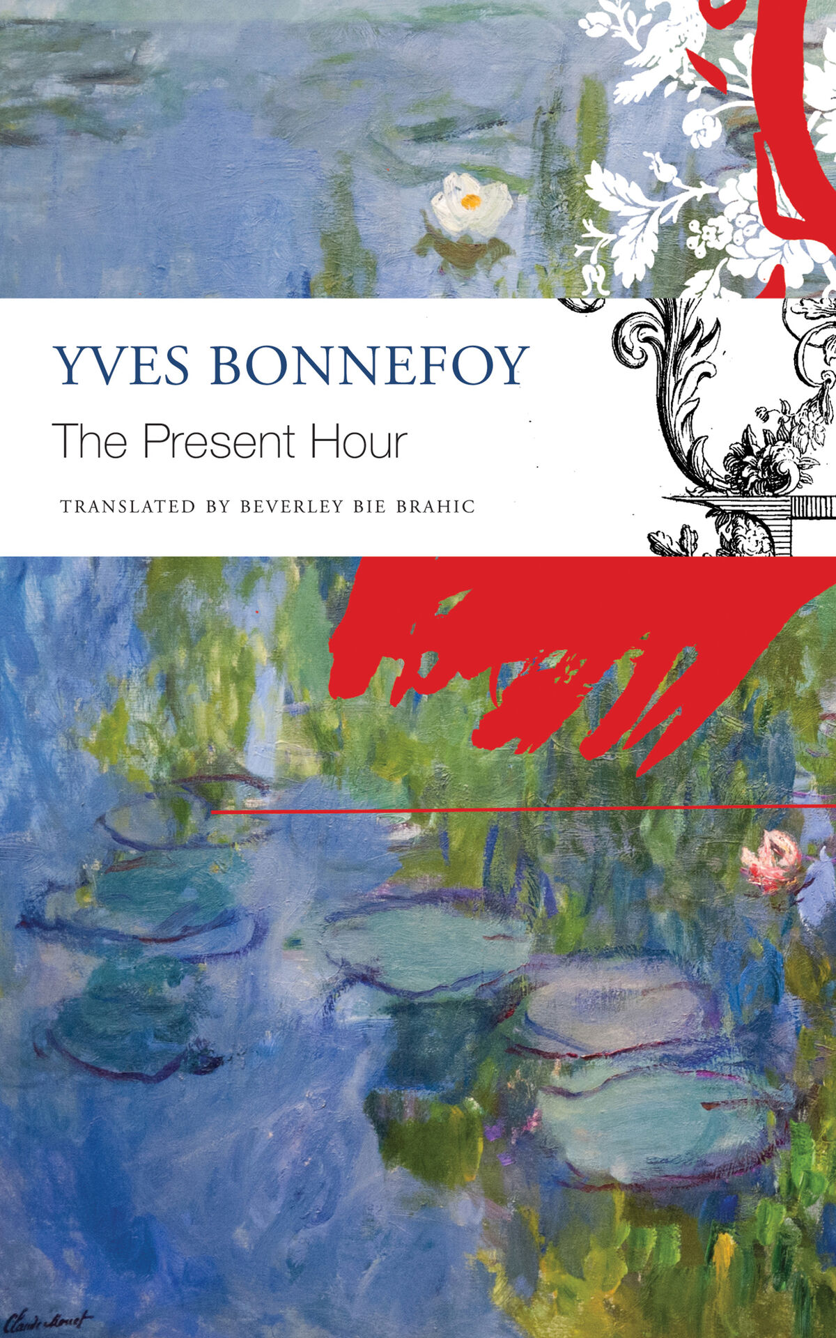 10 Poemas de Yves Bonnefoy (2)