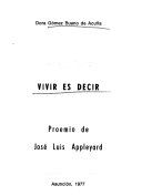 11 Poemas de Dora Gómez Bueno De Acuña (6)