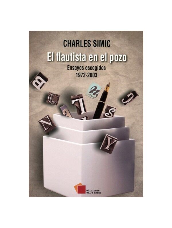 15 Poemas de Charles Simic (11)