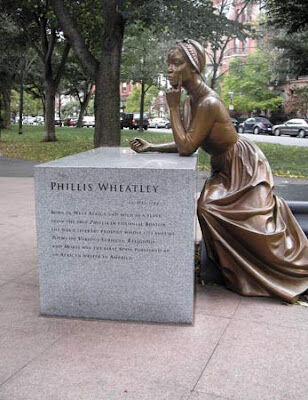 8 Poemas de Phillis Wheatley (8)
