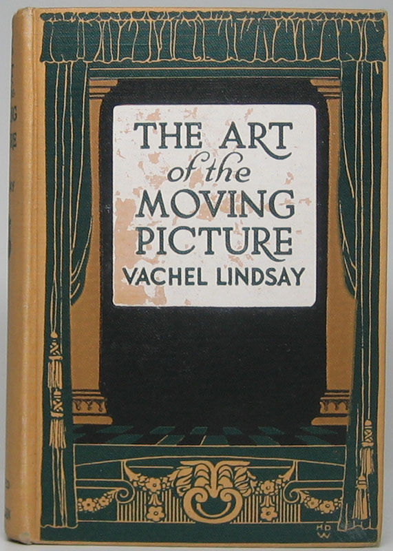 9 Poemas de Vachel Lindsay (6)