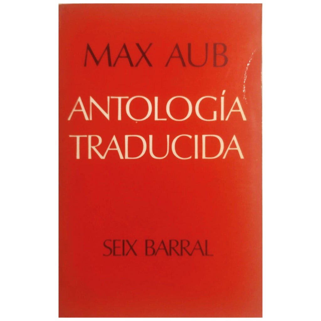 10 Poemas y un cuento de Max Aub (8)