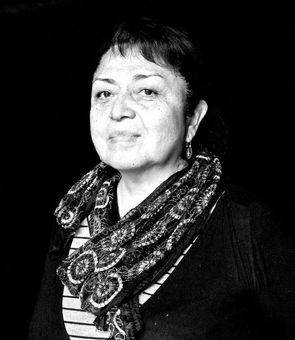 Marguerite Yourcenar