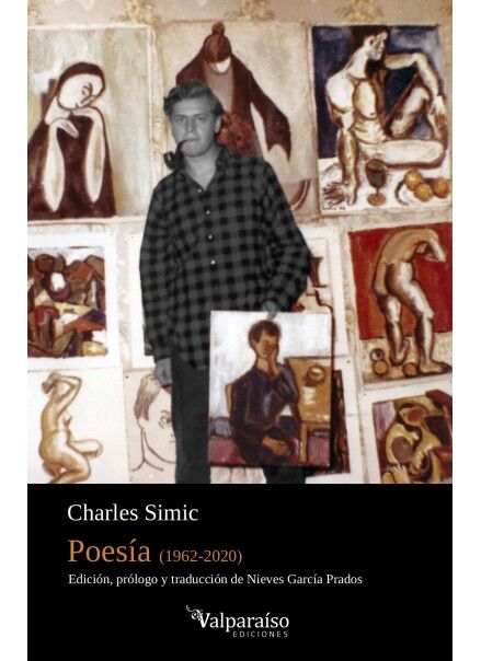 15 Poemas de Charles Simic (5)