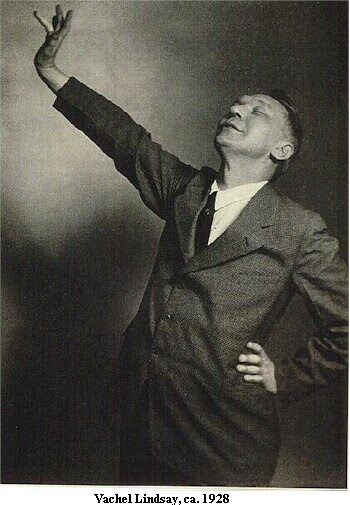 9 Poemas de Vachel Lindsay (9)