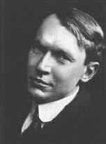 9 Poemas de Vachel Lindsay