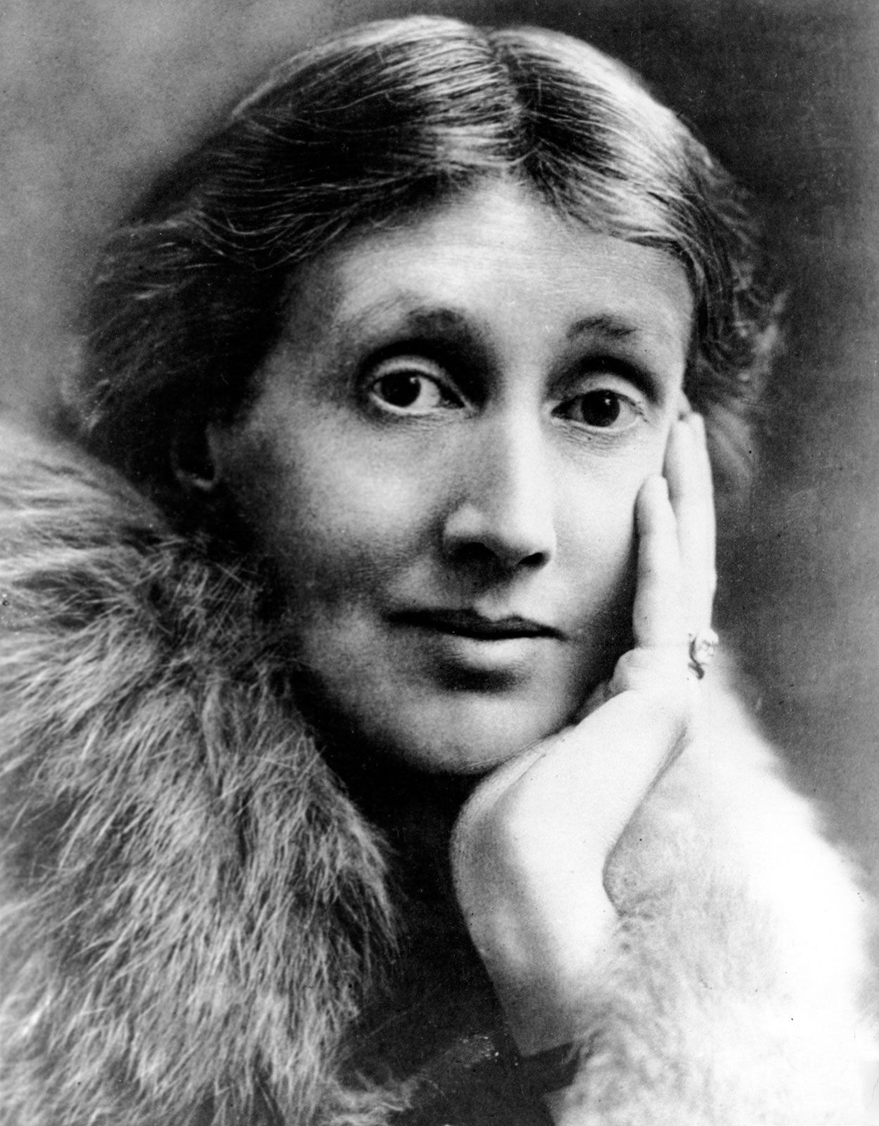 Las Imprescindibles — 1 Poema y 2 Cuentos de Virginia Woolf (3)