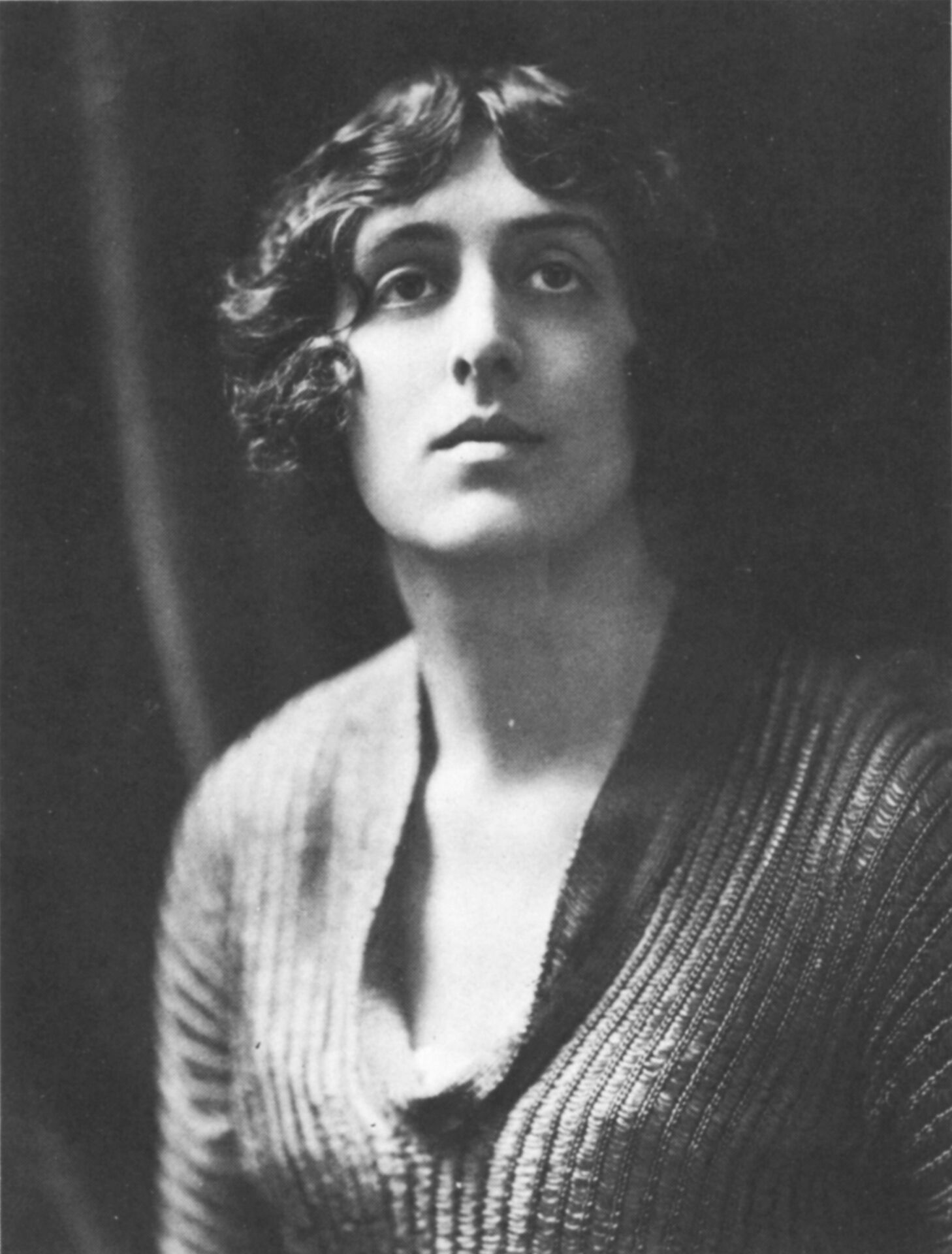 8 Poemas y una carta de Vita Sackville-West