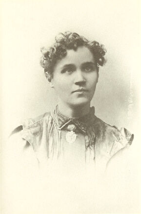 Las Imprescindibles — 10 Poemas de Voltairine de Cleyre