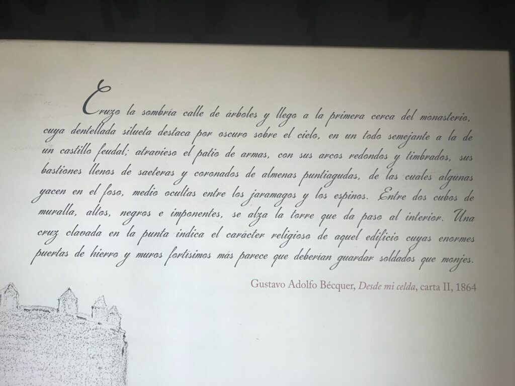 14 Poemas de  Gustavo Adolfo Bécquer (16)