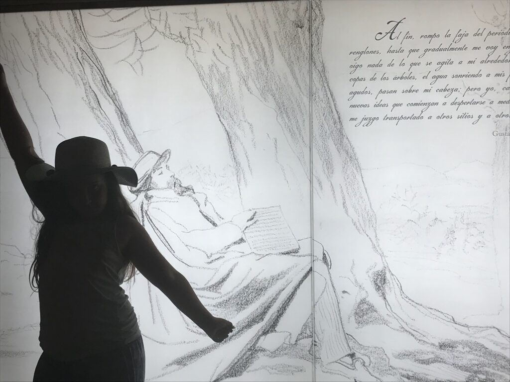 14 Poemas de  Gustavo Adolfo Bécquer (15)
