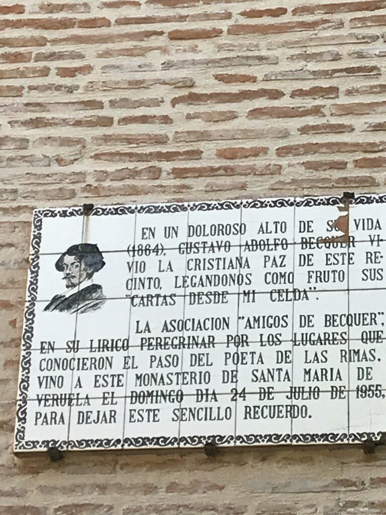 14 Poemas de  Gustavo Adolfo Bécquer (18)