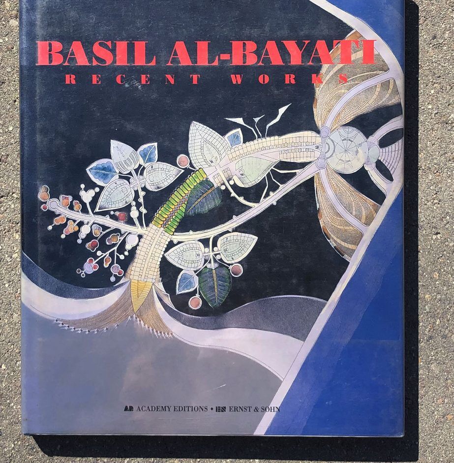 13 Poemas de Abd al-Wahhab al-Bayati (3)