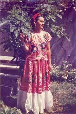 Poemas de Benita Galeana