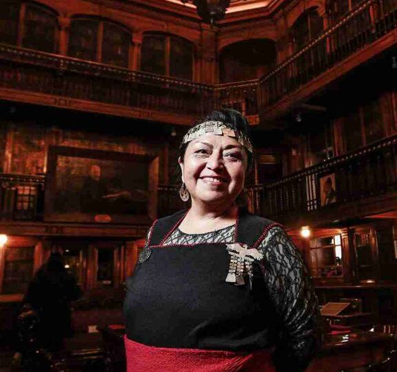 Graciela Huinao-Nación Mapuche — 10 Poemas de Graciela Huinao (8)