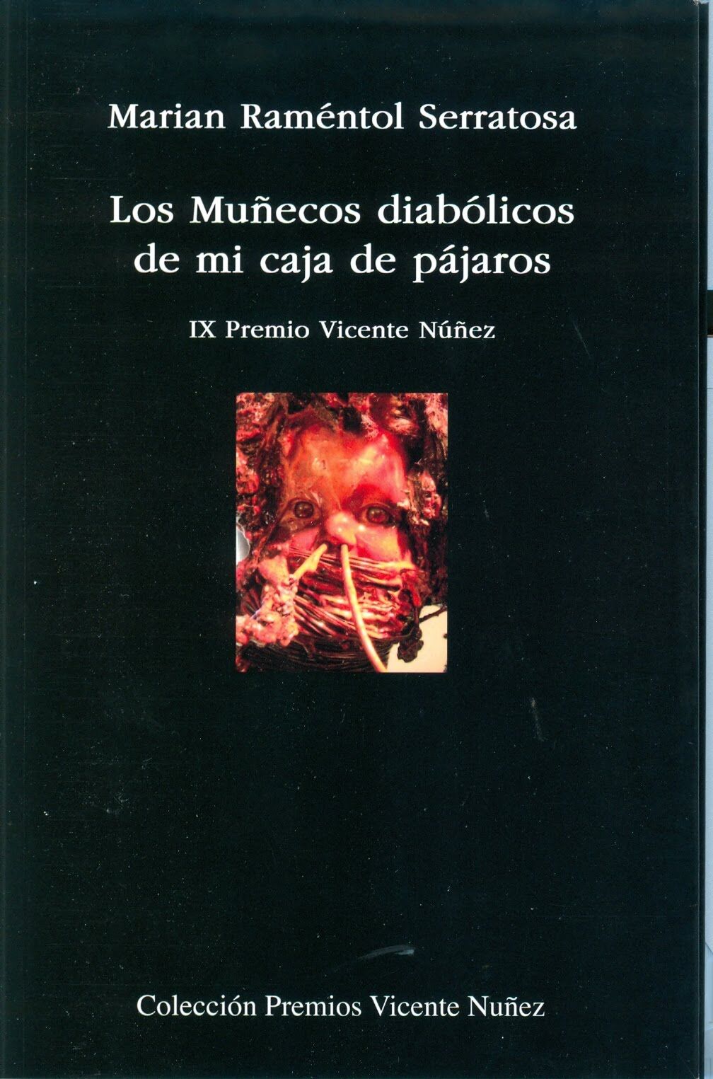 15 Poemas de Marian Raméntol (3)
