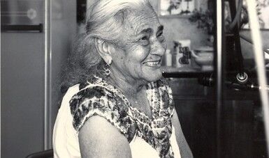 Poemas de Benita Galeana (4)