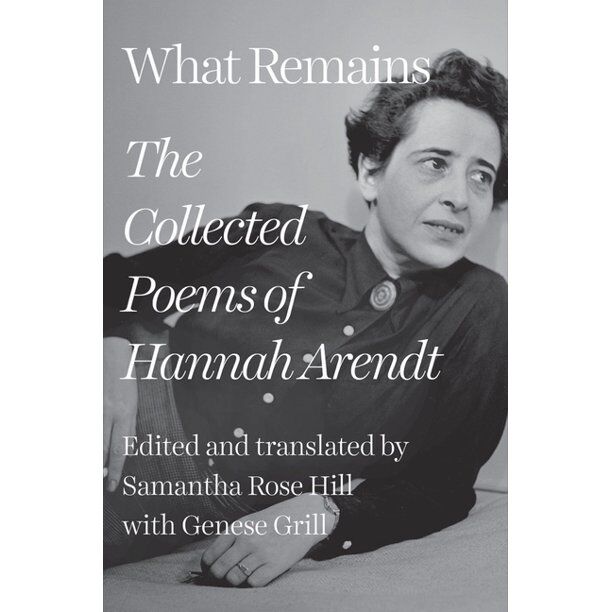 10 Poemas de Hannah Arendt (7)