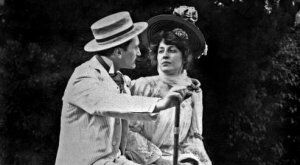 Poemas de Edmond Rostand (5)