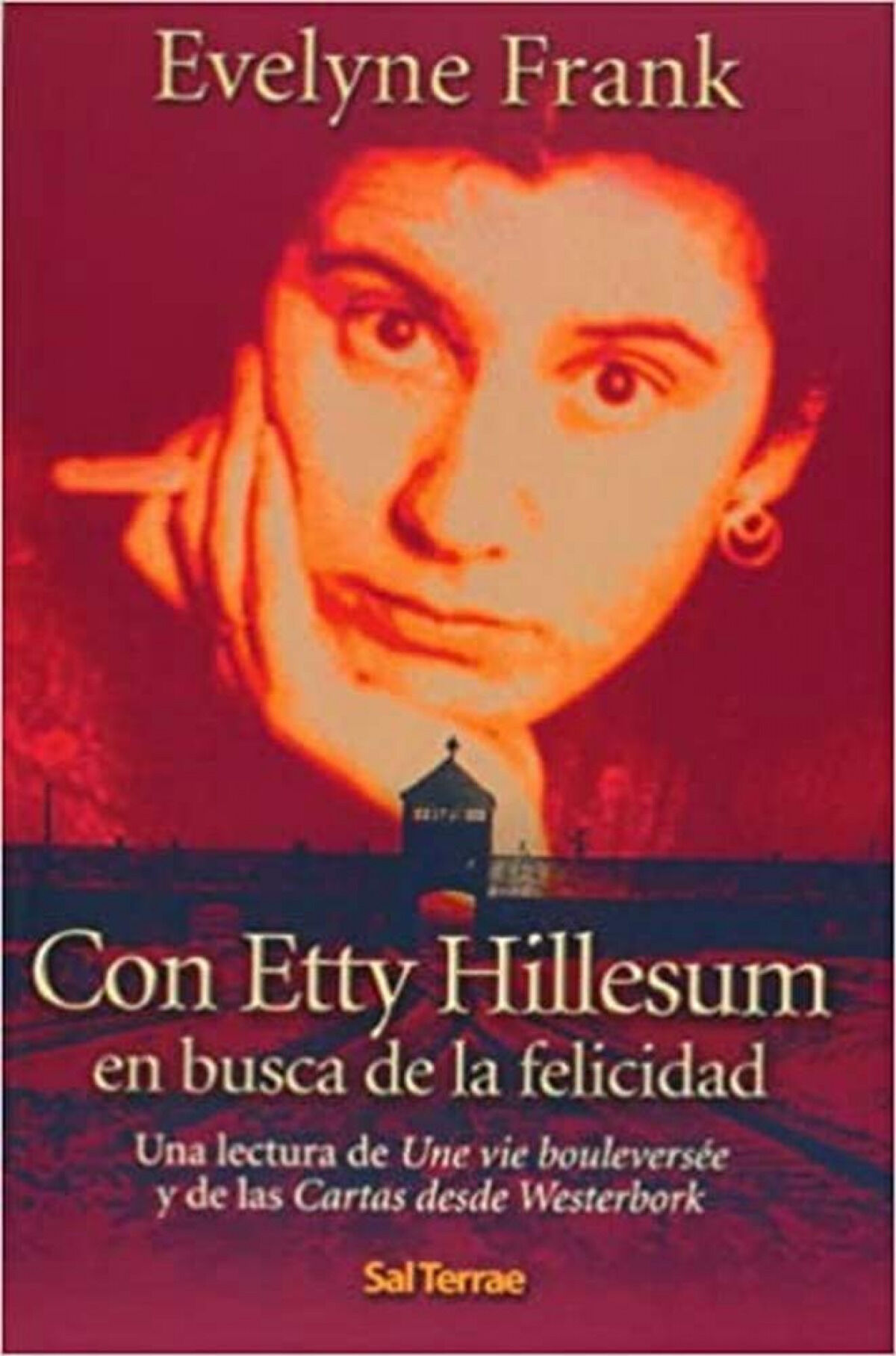 Etty Hillesum (3)