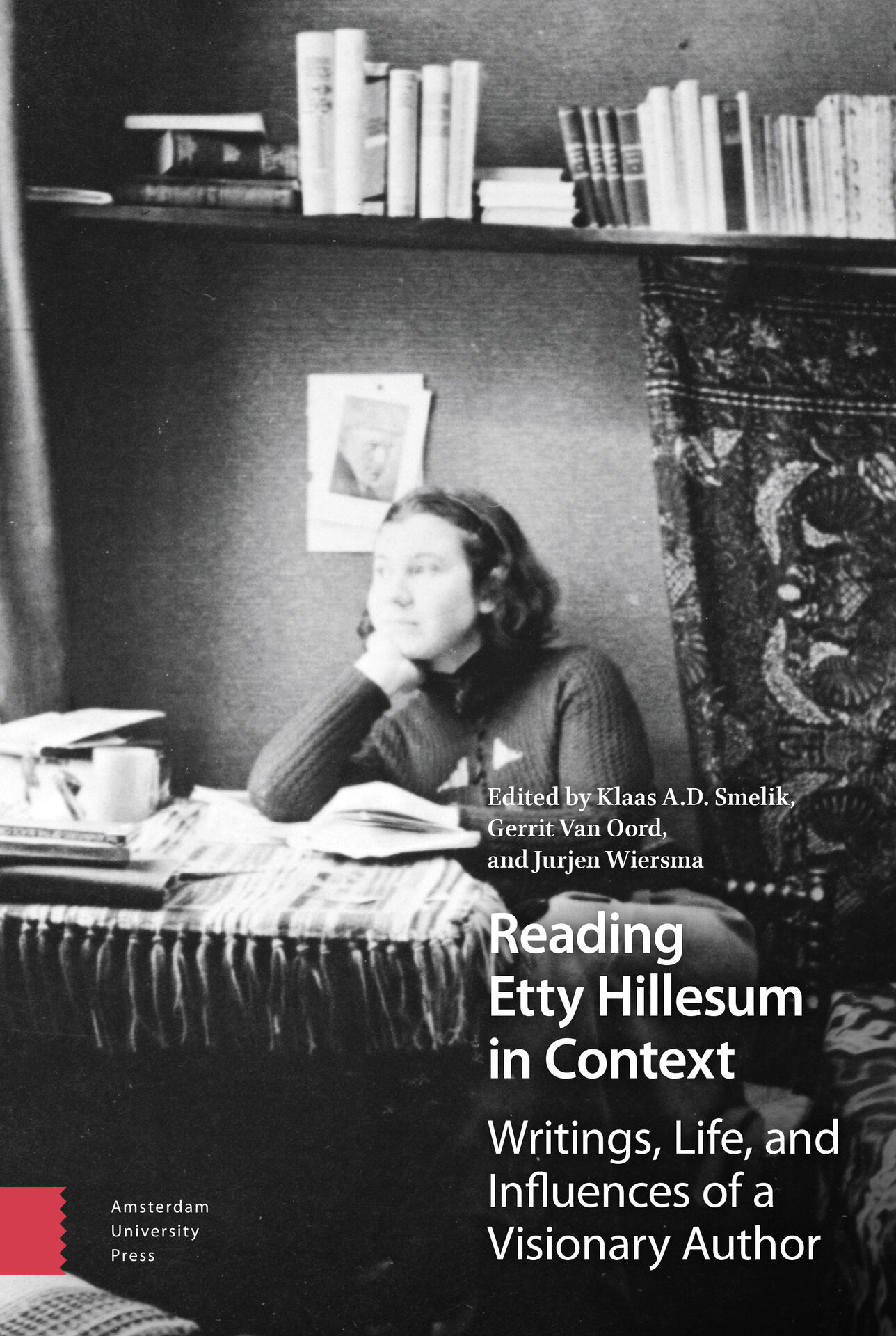 Etty Hillesum (7)