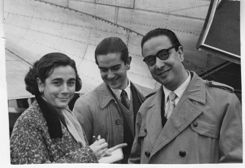 11 Poemas de Carmen Martín Gaite (3)