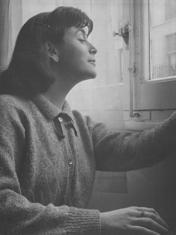 11 Poemas de Carmen Martín Gaite (2)