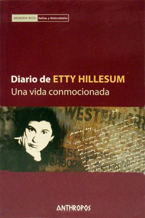 Etty Hillesum (5)