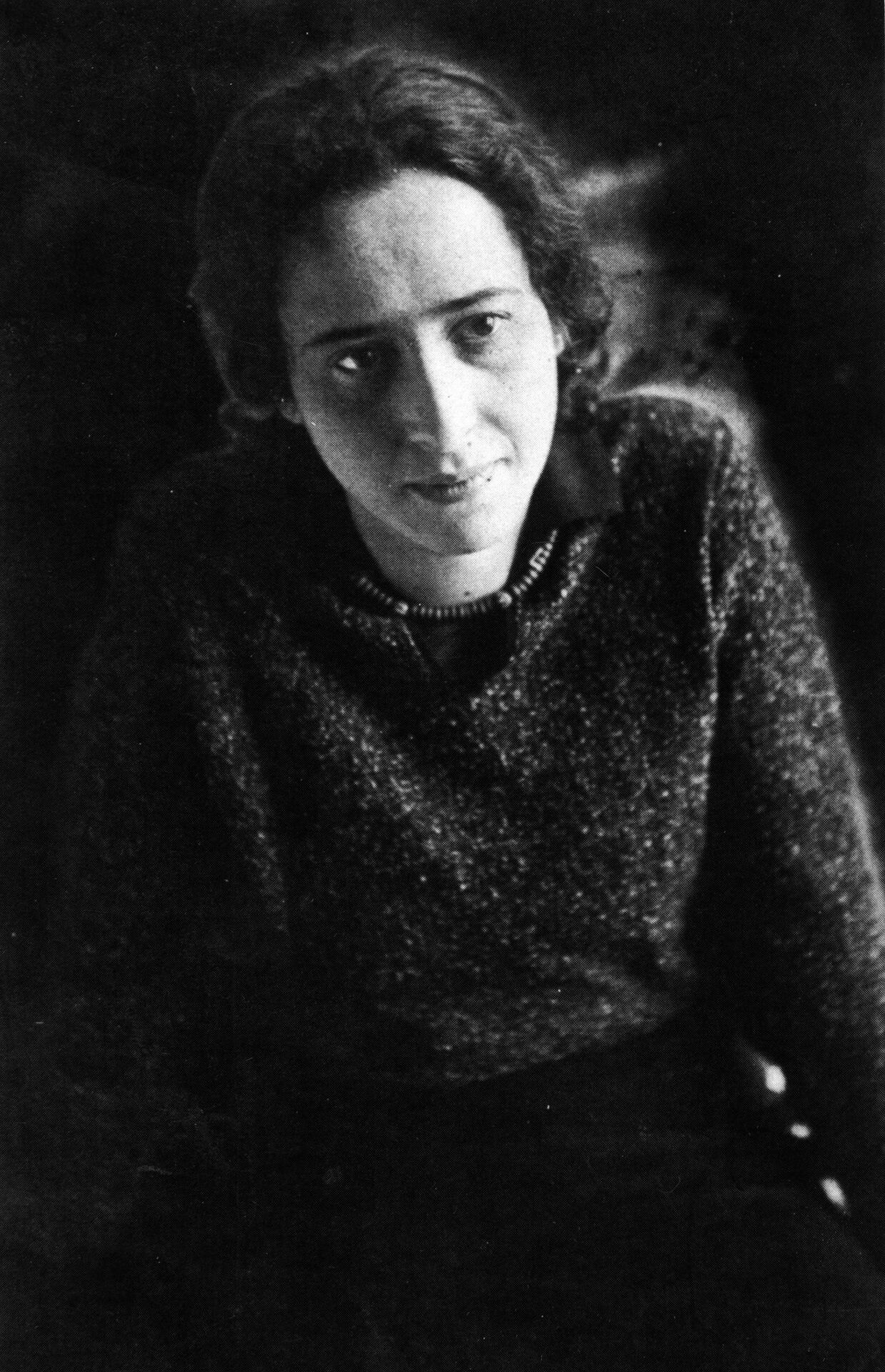 10 Poemas de Hannah Arendt (2)