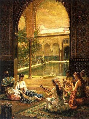 Hassana al-Tamimiyya-Al — 4 Poemas de Ḥassāna al-Tamīmiyya (3)