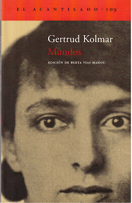 6 Poemas de Gertrud Kolmar (6)