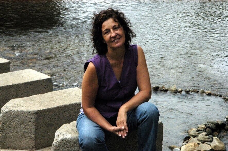 10 Poemas de Liliana Bodoc