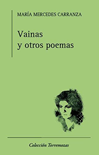 14 Poemas de María Mercedes Carranza (3)