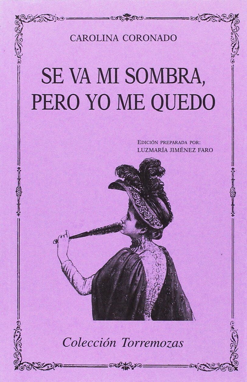 11 Poemas de Carolina Coronado (3)