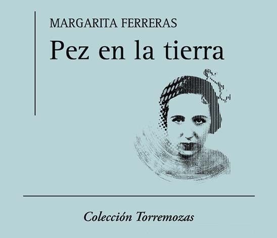 Margarita Ferreras.España — 7 Poemas de Margarita Ferreras (2)