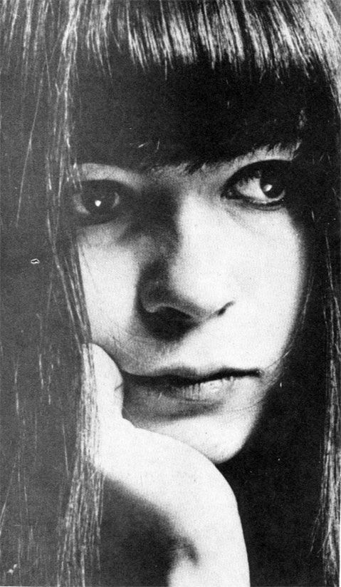 14 Poemas de María Mercedes Carranza