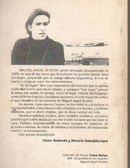 10 Poemas de Miguel Ángel Bustos  (6)