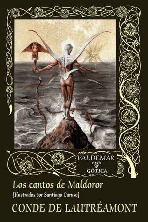 Poemas de Conde De Lautréamont (9)