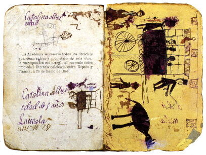 Caterina Albert/Víctor Català — 4 Poemas de Caterina Albert (2)