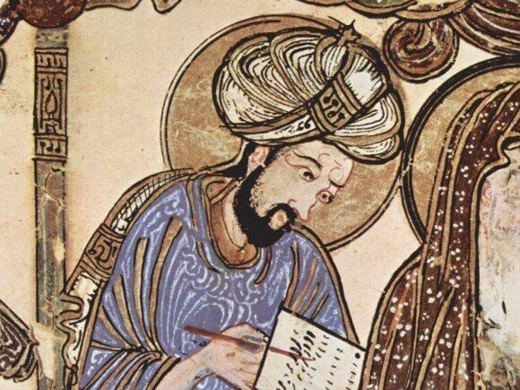 6 Poemas de Ibn al-Jatib لسان الدين بن الخطيب (6)