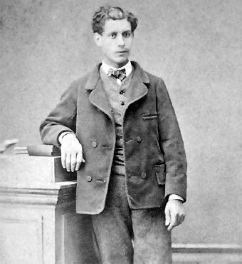 Poemas de Conde De Lautréamont (12)