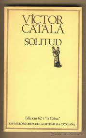 Caterina Albert/Víctor Català — 4 Poemas de Caterina Albert (4)