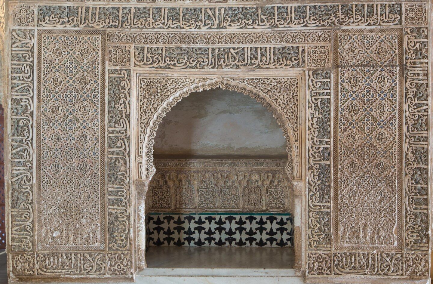 6 Poemas de Ibn al-Jatib لسان الدين بن الخطيب