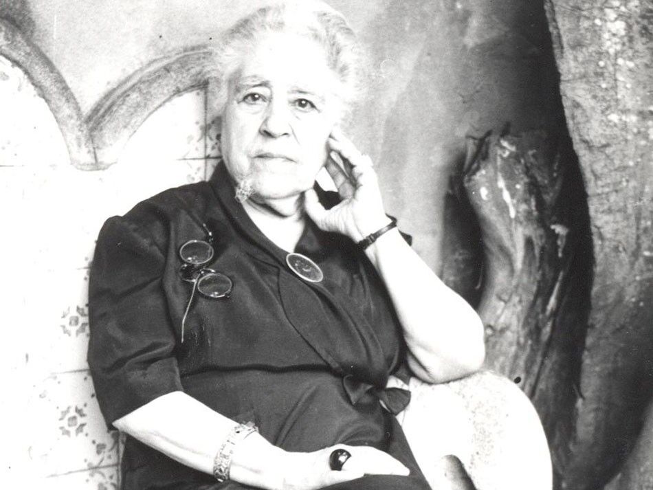 Maria Luisa Carnelli