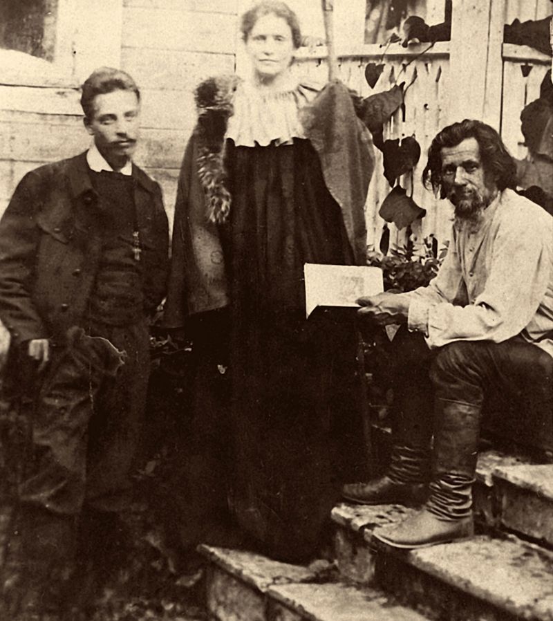 Las Imprescindibles — Lou Andreas Salomé (6)