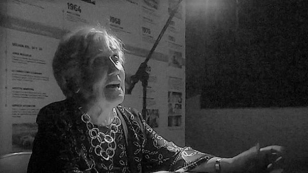 Olga Elena Mattei