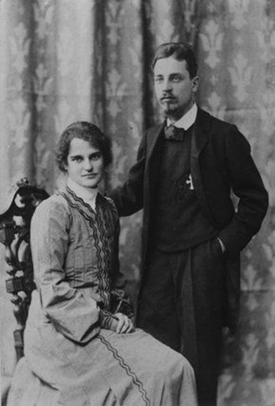 Las Imprescindibles — Lou Andreas Salomé (5)